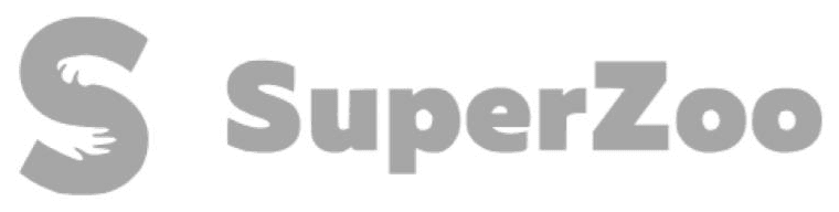 Logo de SuperZoo