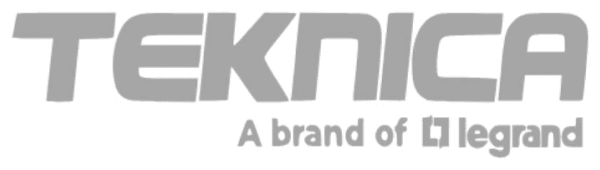 Logo de Teknica