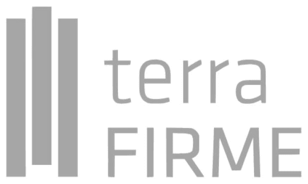 Logo de Terrafirme
