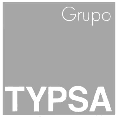 Logo de TYPSA