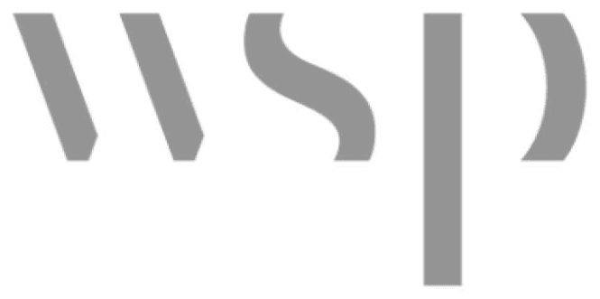Logo de WSP